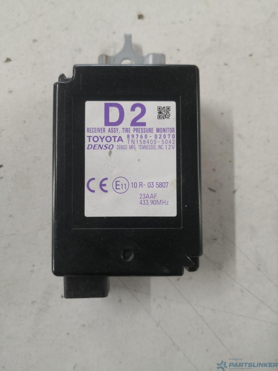 Modul presiune cauciucuri  TOYOTA COROLLA 1.3i 2015-2016 OEM 8976002070