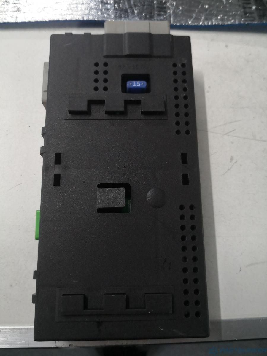 Calculator carlig remorcare FORD FOCUS 3 [ 2010 - > ]