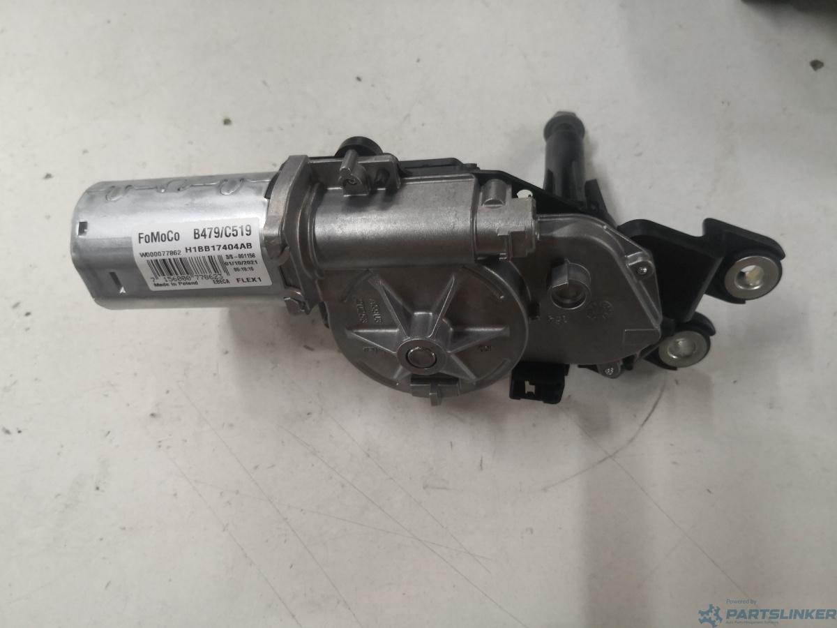 Motoras stergatoare haion FORD FOCUS IV (HN) [ 2018 - > ] EcoBoost (B7DA) 92KW|125HP OEM H1bb17404ab