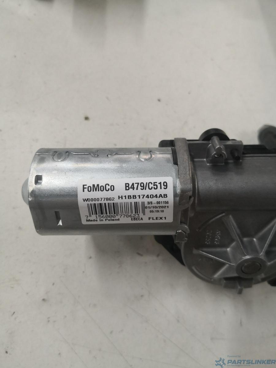 Motoras stergatoare haion FORD FOCUS IV (HN) [ 2018 - > ] EcoBoost (B7DA) 92KW|125HP OEM H1bb17404ab – foto 2