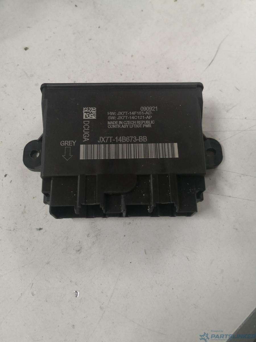 Modul control FORD FOCUS IV (HN) [ 2018 - > ] EcoBoost (B7DA) 92KW|125HP OEM Jx7t14b673bb