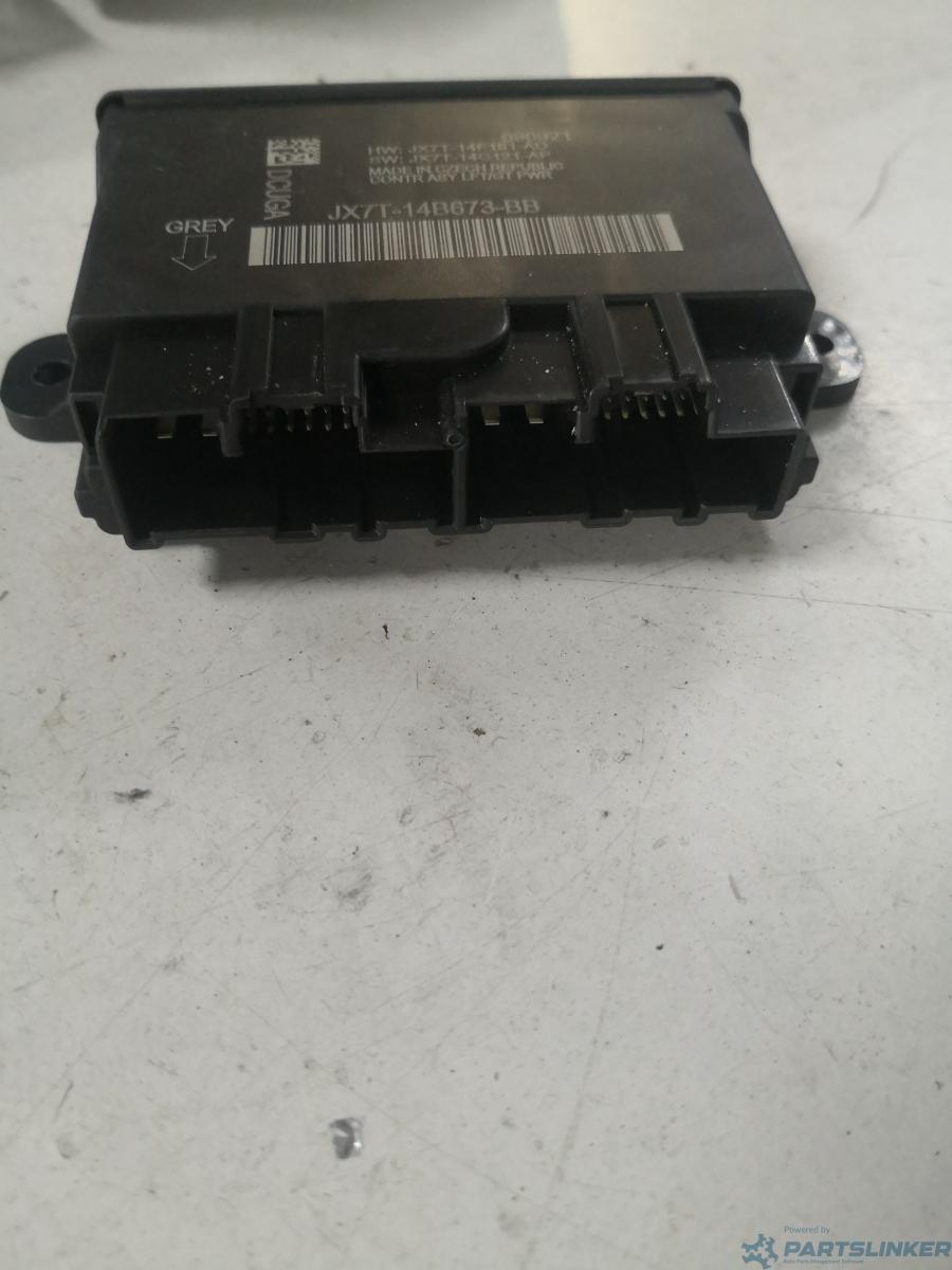 Modul control FORD FOCUS IV (HN) [ 2018 - > ] EcoBoost (B7DA) 92KW|125HP OEM Jx7t14b673bb – foto 2