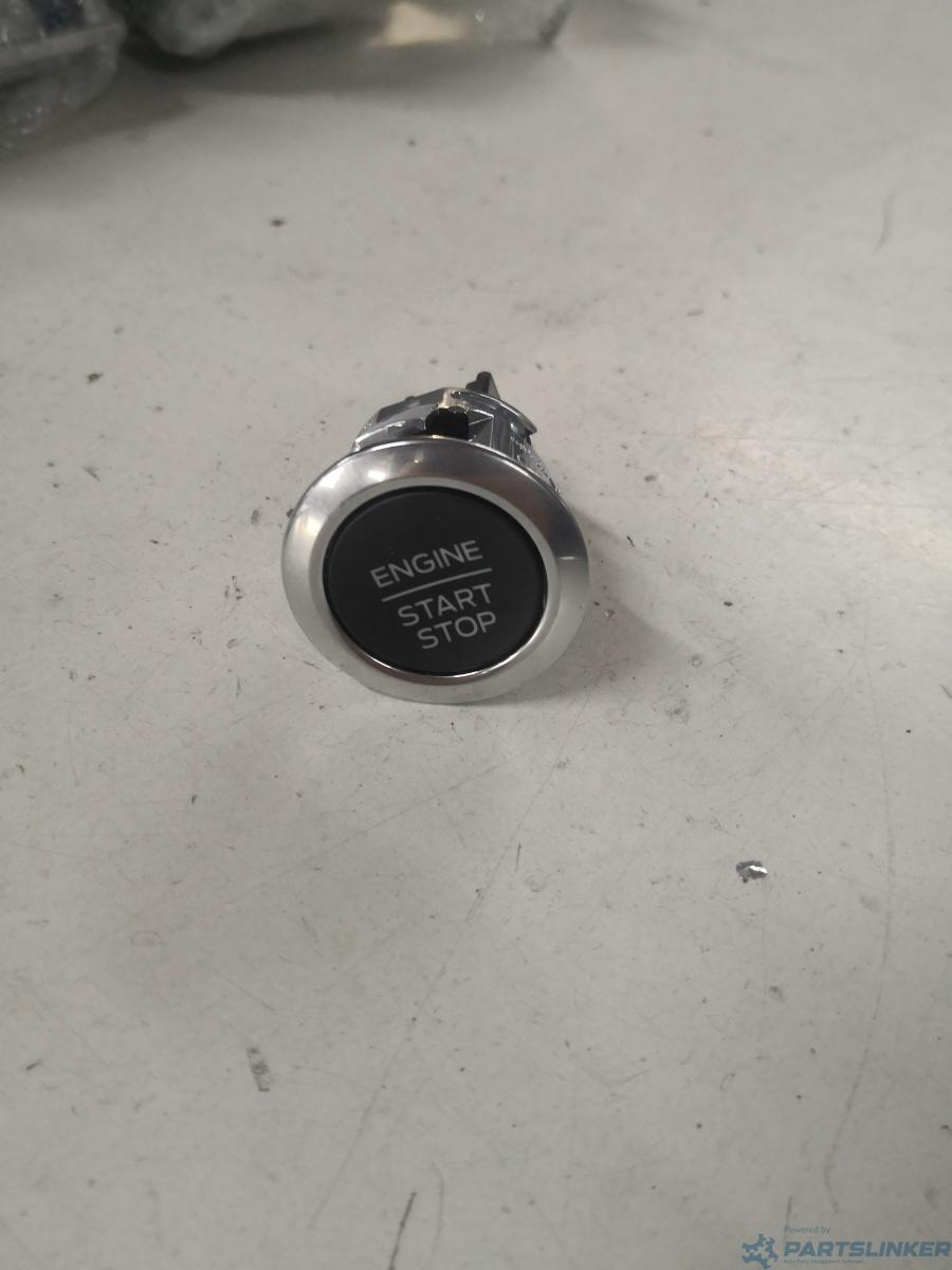 Buton Start Stop FORD FOCUS IV (HN) [ 2018 - > ] EcoBoost (B7DA) 92KW|125HP OEM Jx7ba11584acw