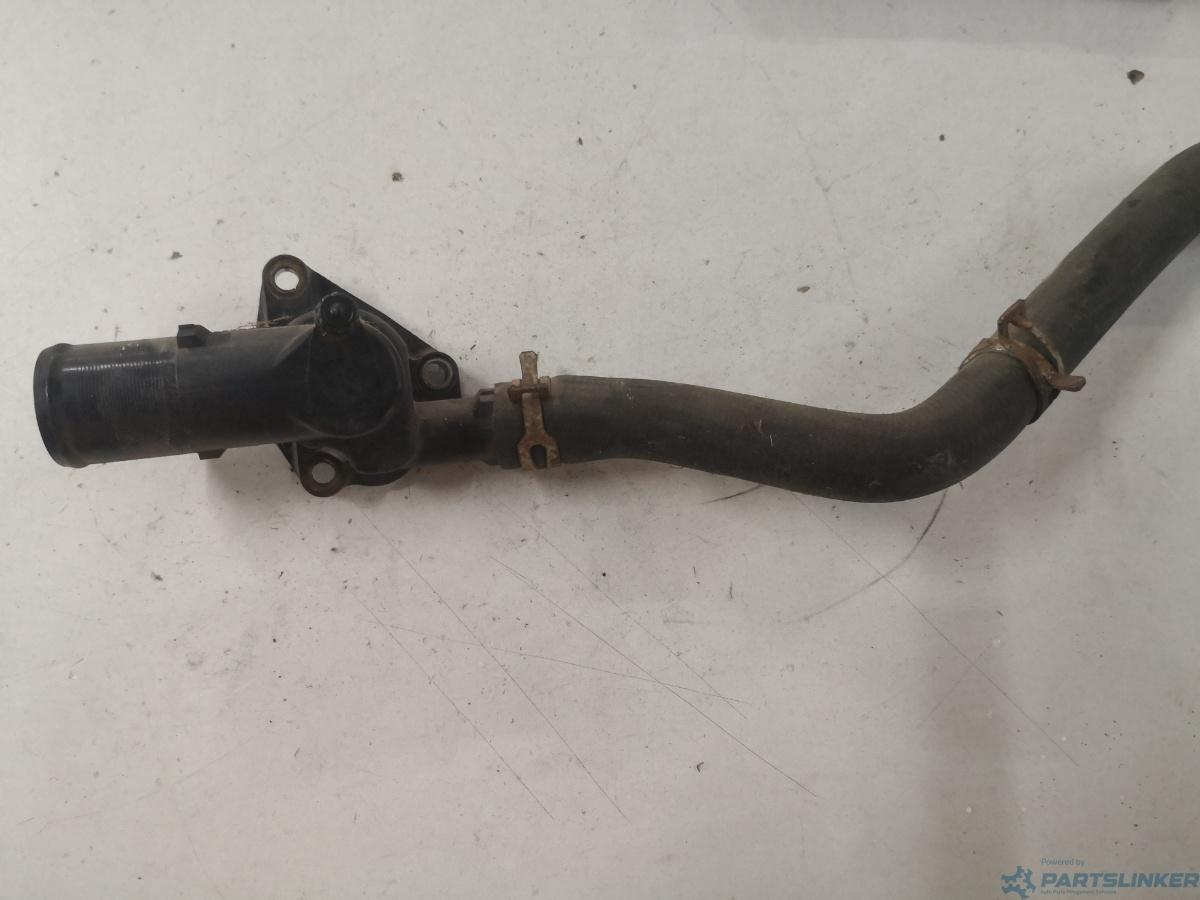 Carcasa termostat RENAULT TWINGO I (C06_) [ 1993 - 2012 ]