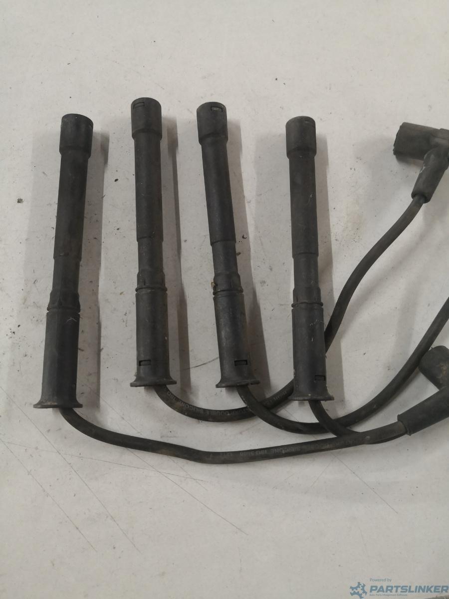 Bobina inductie set RENAULT TWINGO I (C06_) [ 1993 - 2012 ] 1.2 (C3G 700, C3G 702) 40KW|55HP