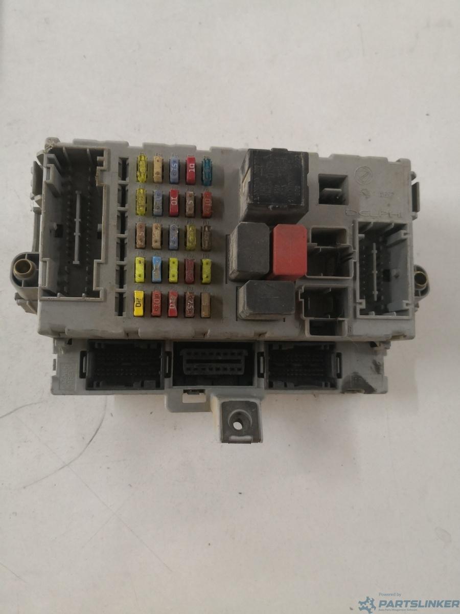 Panou sigurante IVECO DAILY 4 [ 2006 - 2011 ] OEM 406626