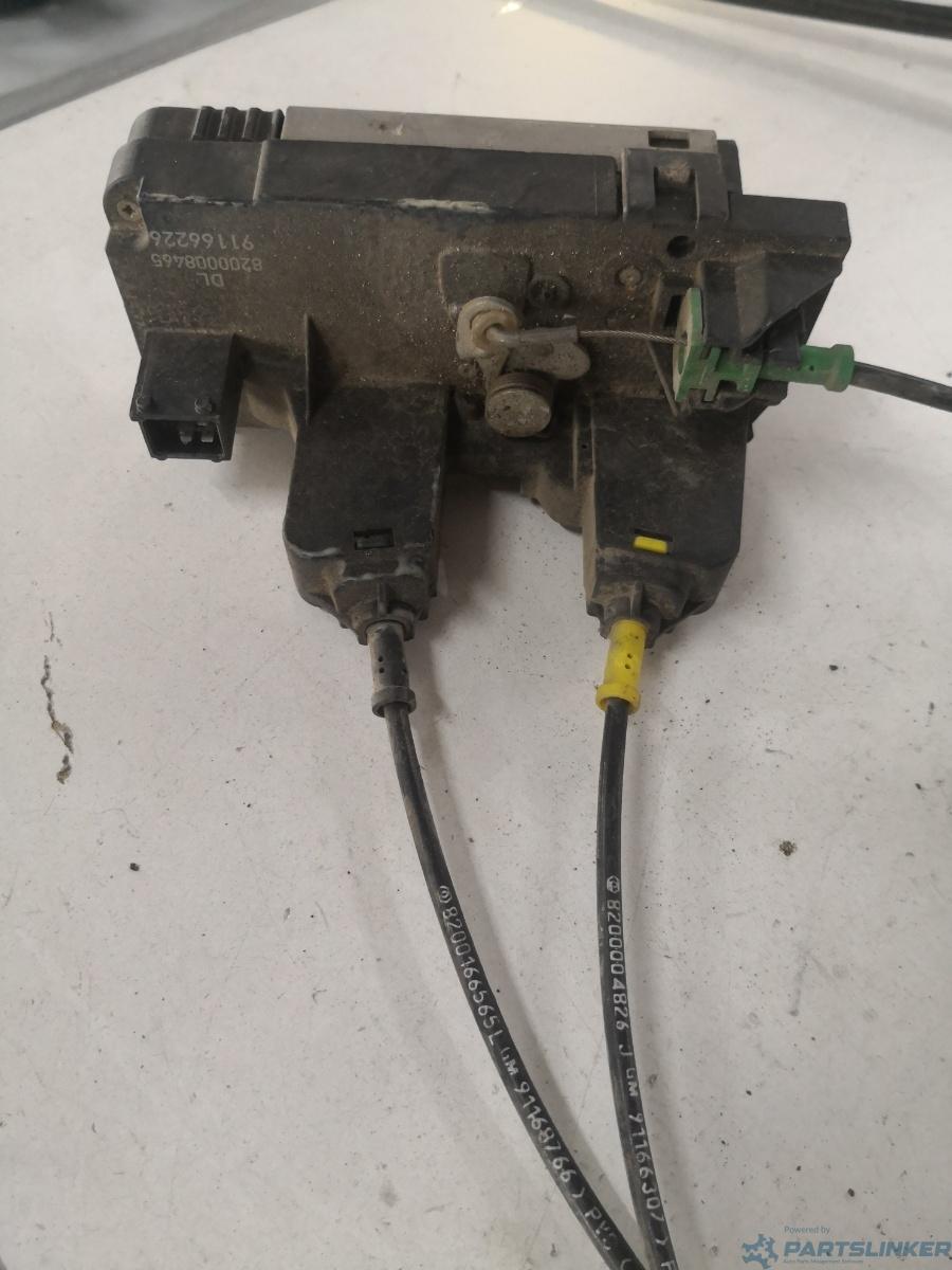 Broasca usa dreapta fata  LATERAL OPEL VIVARO [ 2001 - 2014 ] OEM 91166226