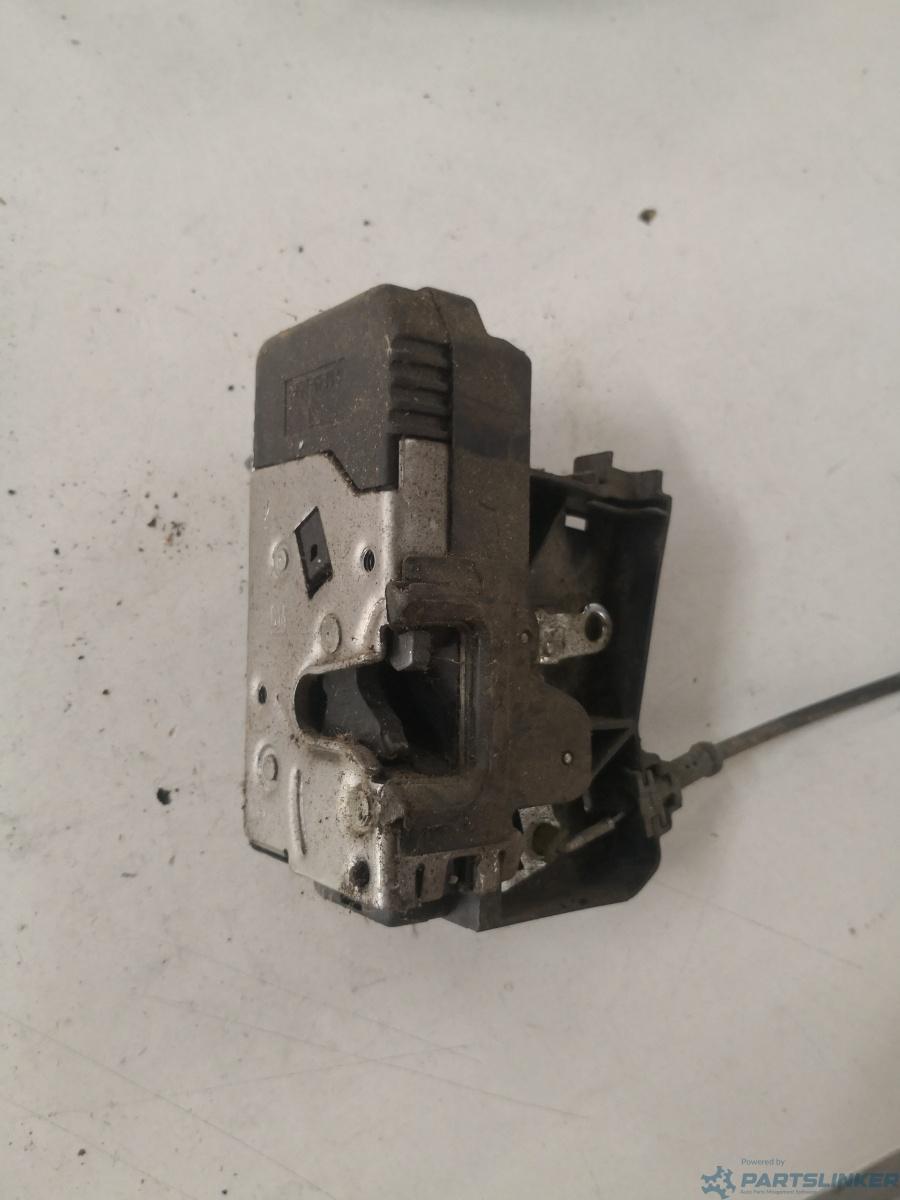 Broasca usa stanga fata OPEL VIVARO [ 2001 - 2014 ]] OEM 91166242 – foto 2