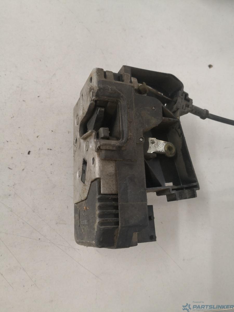 Broasca usa dreapta fata OPEL VIVARO [ 2001 - 2014 ] OEM 91166227 – foto 2