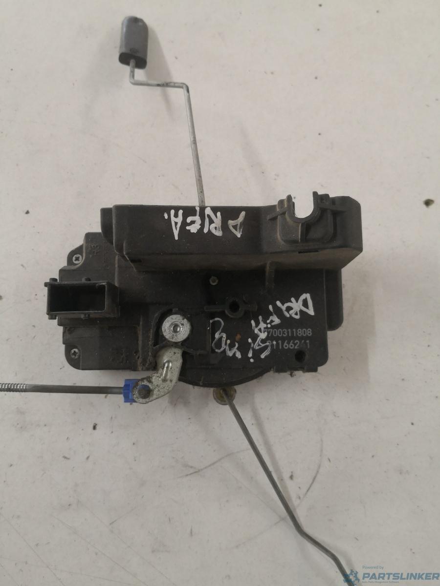 Broasca usa dreapta fata OPEL VIVARO [ 2001 - 2014 ] OEM 7700311808