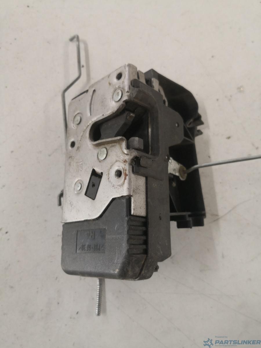Broasca usa dreapta fata OPEL VIVARO [ 2001 - 2014 ] OEM 7700311808 – foto 2