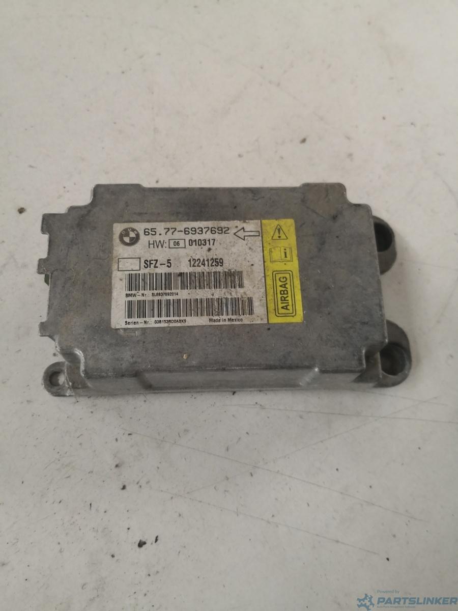Calculator airbag OPEL VIVARO [ 2001 - 2014 ] OEM 65776937692