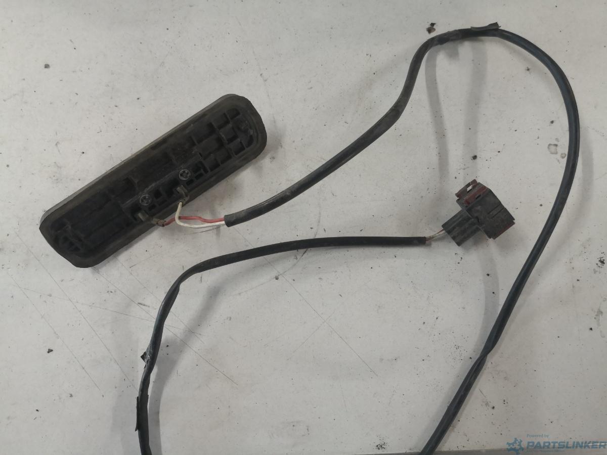 Senzor usa lateral dreapta fata OPEL VIVARO Box (F7, X83) [ 2001 - > ]