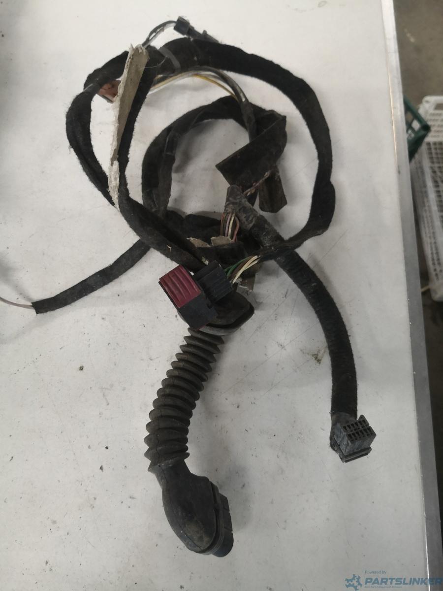 Instalatie electrica usa dreapta fata OPEL VIVARO Box (F7, X83) [ 2001 - > ] OEM 8200003819