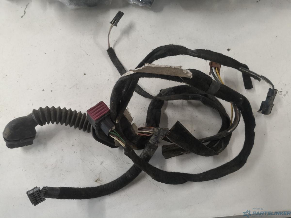 Instalatie electrica usa dreapta fata OPEL VIVARO Box (F7, X83) [ 2001 - > ] OEM 8200003819 – foto 2