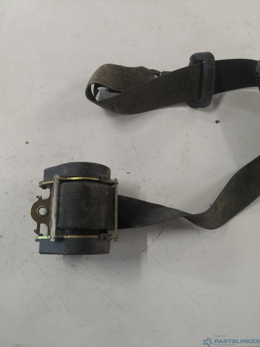 Centura siguranta dreapta fata OPEL VIVARO Box (F7, X83) [ 2001 - > ] – foto 2