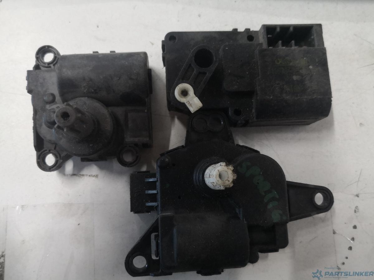 Motoras clapeta aeroterma KIA SPORTAGE (JE_, KM_) [ 2004 - > ] OEM Hvccd266nfaa01