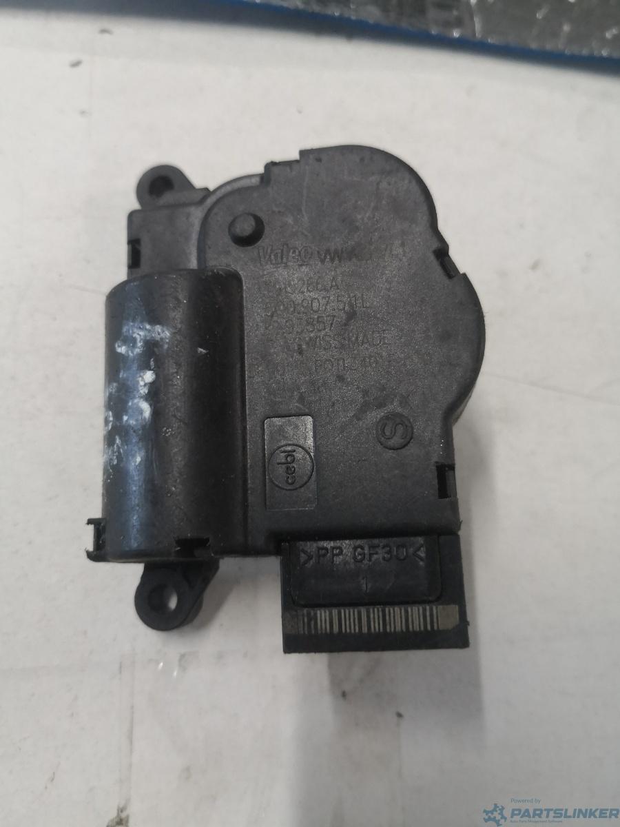 Motoras clapeta aeroterma SKODA OCTAVIA III (5E3, NL3, NR3) [ 2012 - > ] OEM 5q0907511l