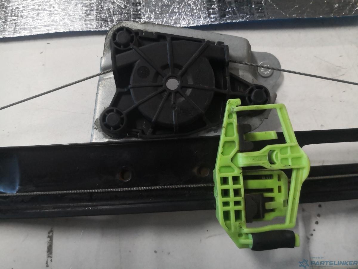 Macara geam electric stanga spate BMW 1 (E81) [ 2006 - 2012 ] – foto 2