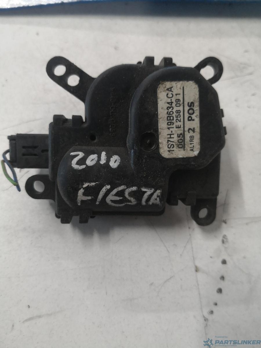 Motoras clapeta aeroterma FORD FIESTA V (JH_, JD_) [ 2001 - 2010 ] OEM 1s7h19b634ca