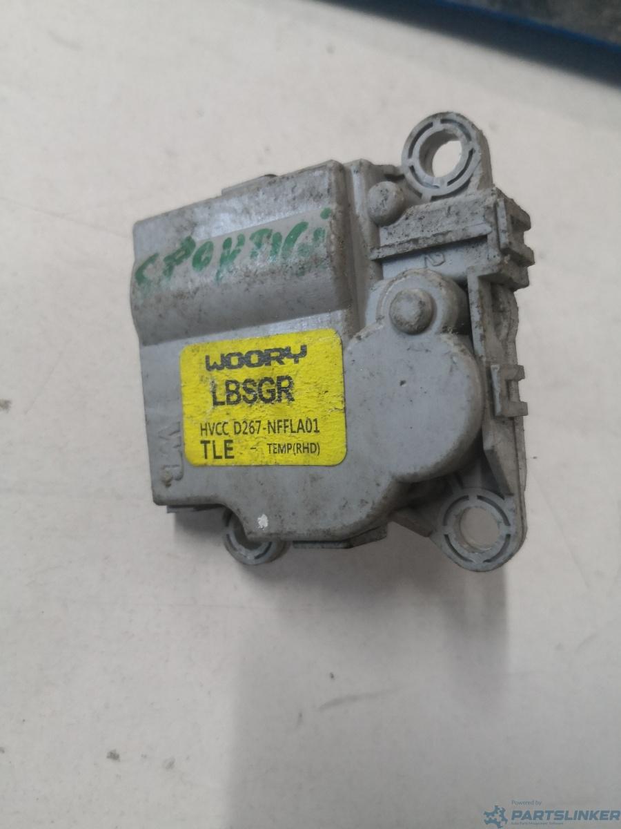 Motoras clapeta aeroterma HYUNDAI TUCSON III (TLE)  [ 2015 - > ] OEM Hvccd267nffla01