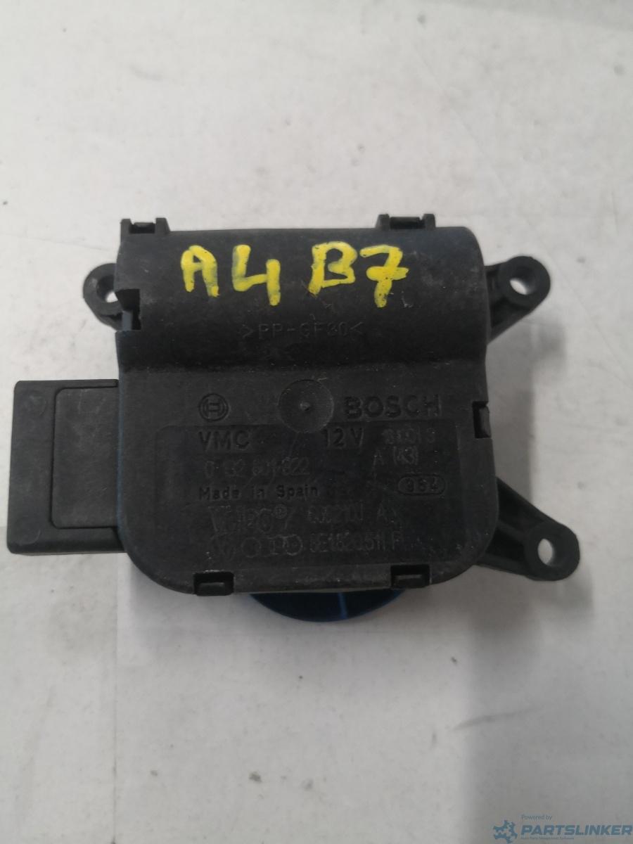 Motoras clapeta aeroterma AUDI A4 III (8EC, B7) [ 2004 - 2008 ] OEM 0132801322 – foto 2