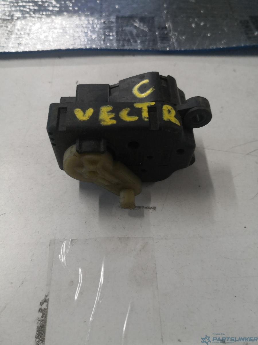 Motoras clapeta aeroterma OPEL VECTRA C (Z02) [ 2002 - 2009 ] OEM 09180204 – foto 2