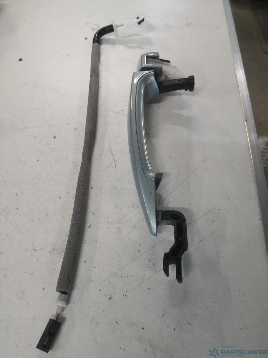 Maner usa stanga spate BMW 1 (E81) [ 2006 - 2012 ] – foto 2