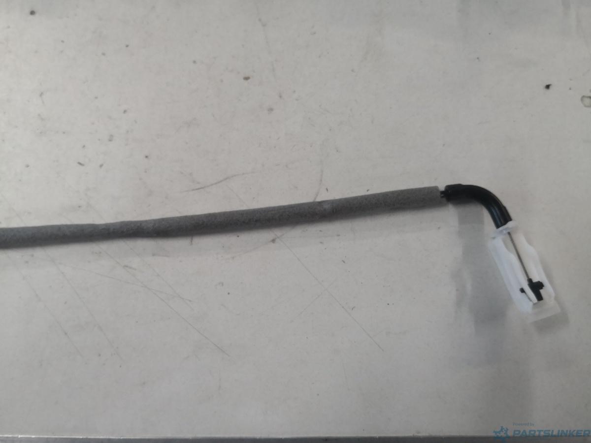 Sufa geam stanga spate BMW 1 (E81) [ 2006 - 2012 ]