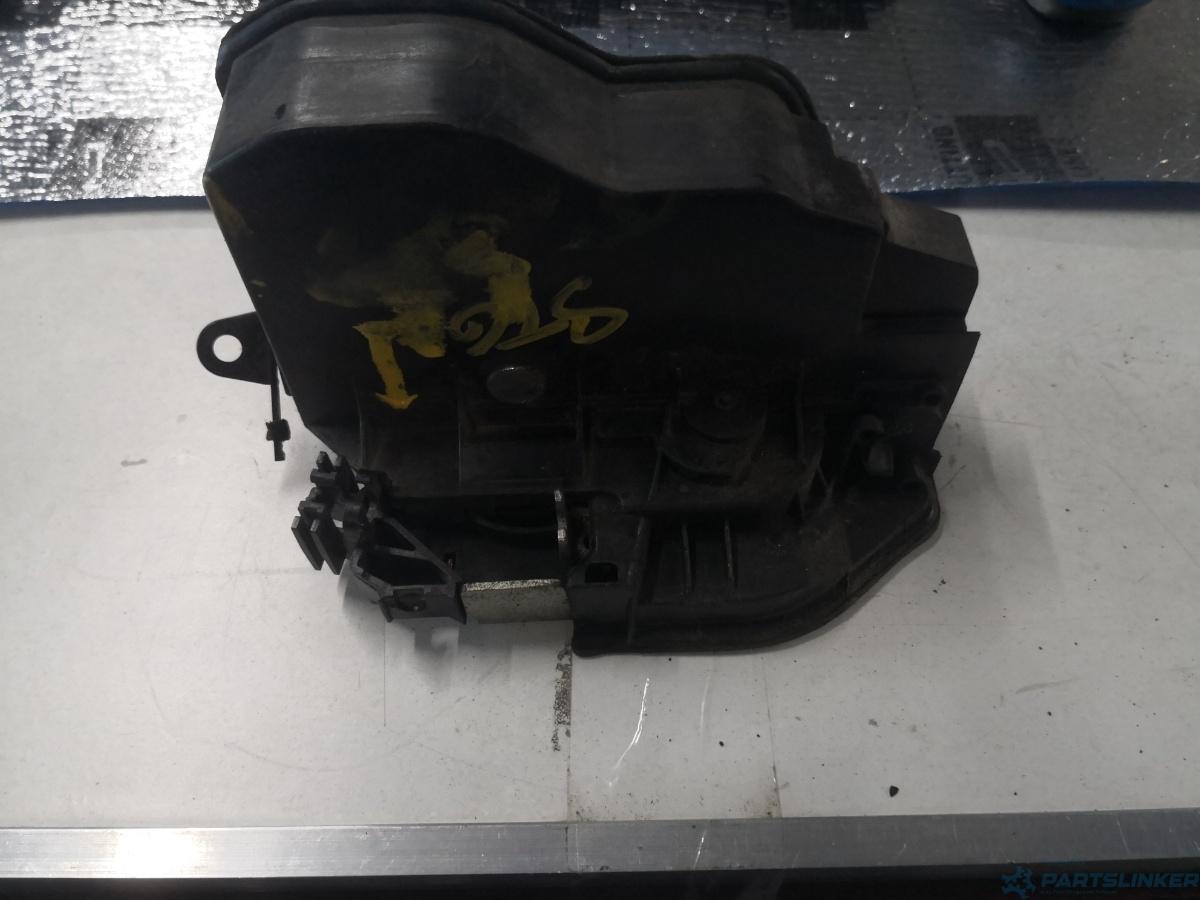Broasca usa stanga spate BMW 1 (E81) [ 2006 - 2012 ] OEM 7202147 – foto 2
