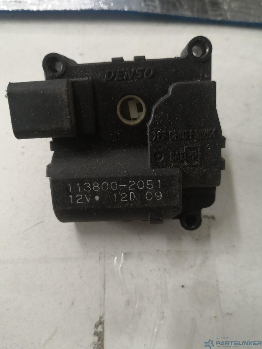 Motoras clapeta aeroterma TOYOTA COROLLA Verso (ZER_, ZZE12_, R1_) [ 2004 - 2009 ] OEM 1138002051