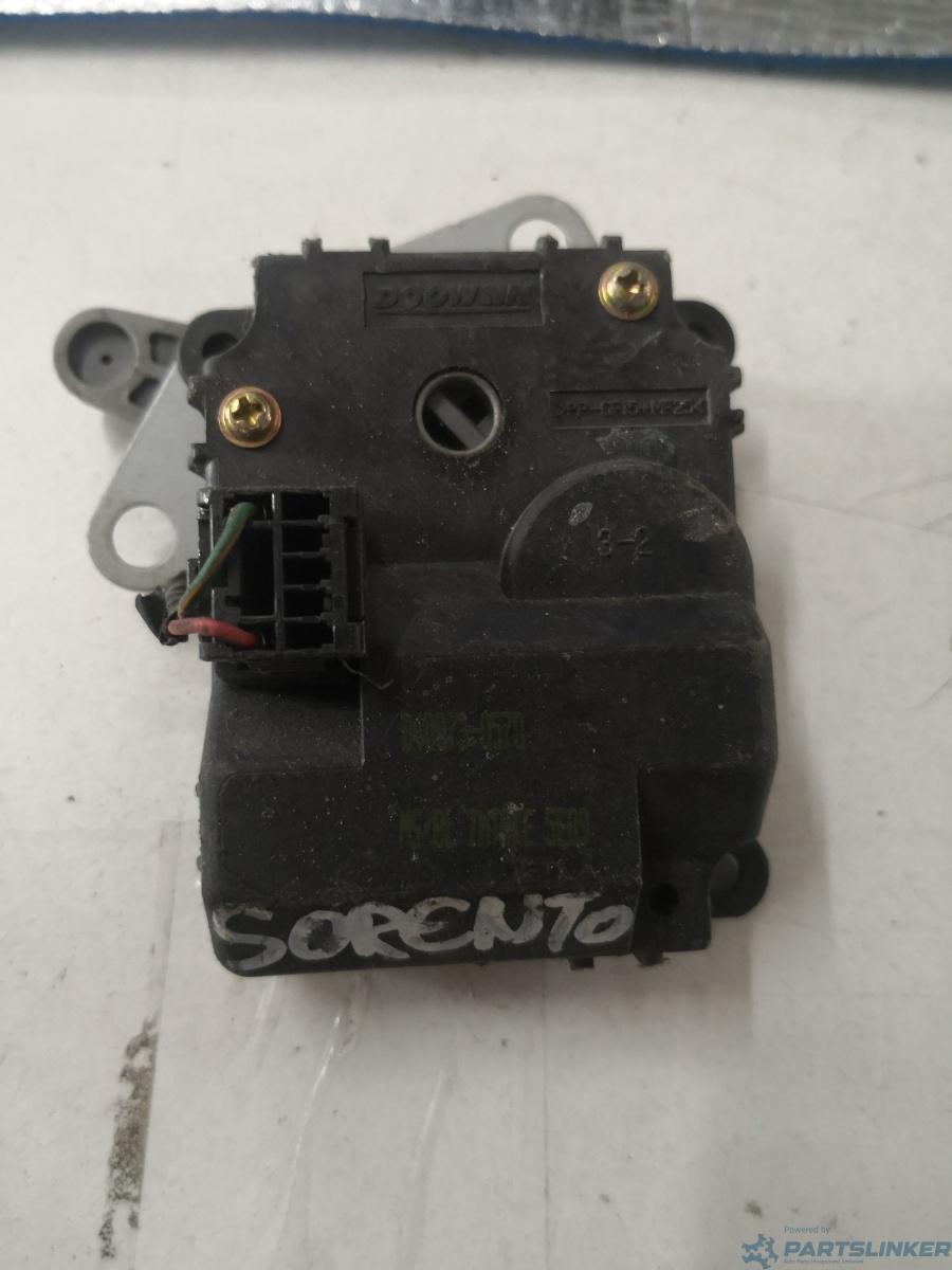 Motoras clapeta aeroterma KIA SORENTO II (XM) [ 2009 - > ] OEM B400730570