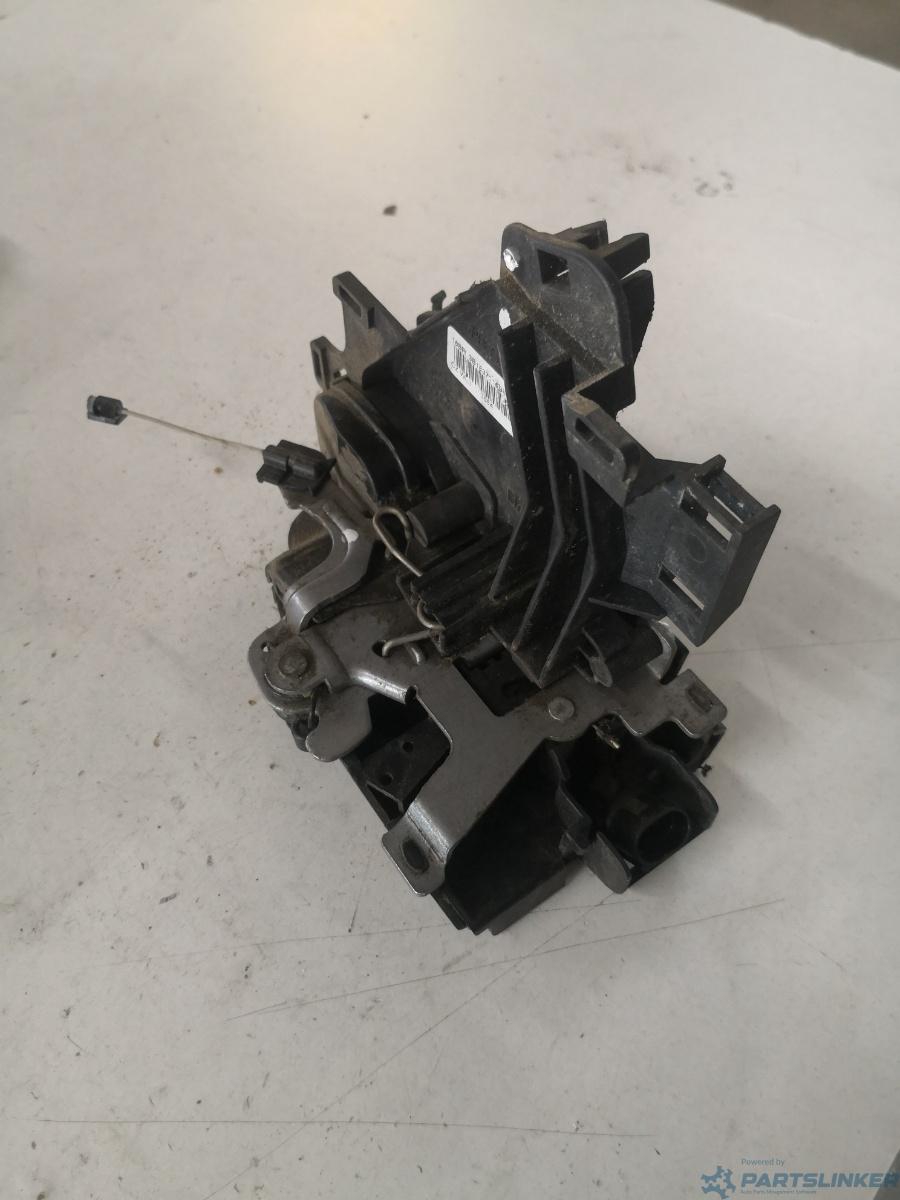 Broasca usa dreapta fata VOLKSWAGEN CADDY (6K9, 9E7, 9E9) [ 2002 - 2009 ] OEM 3b1837016br – foto 2