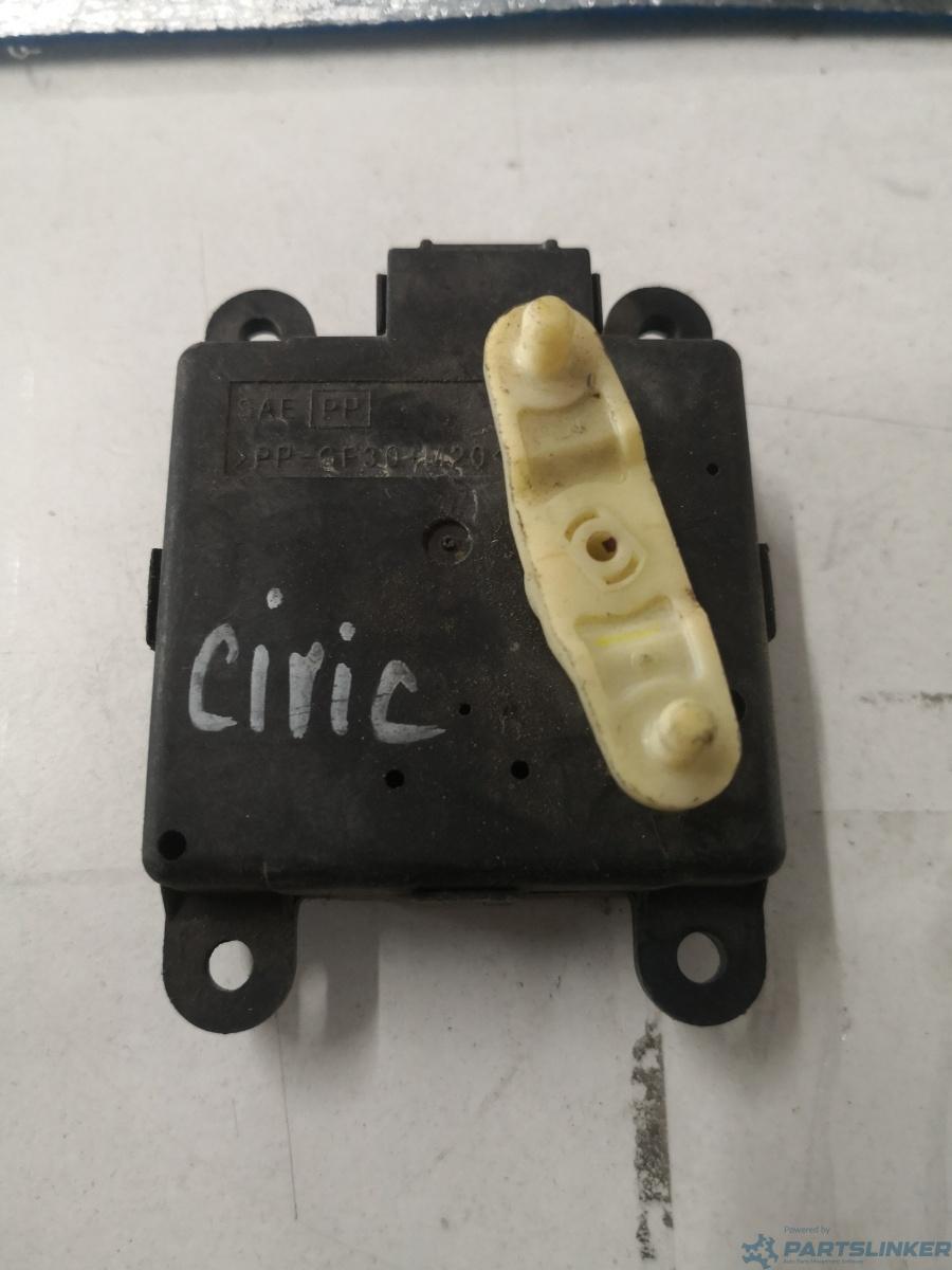Motoras clapeta aeroterma HONDA CIVIC VI Saloon (EJ, EK) [ 1995 - 2001 ] OEM 051206e