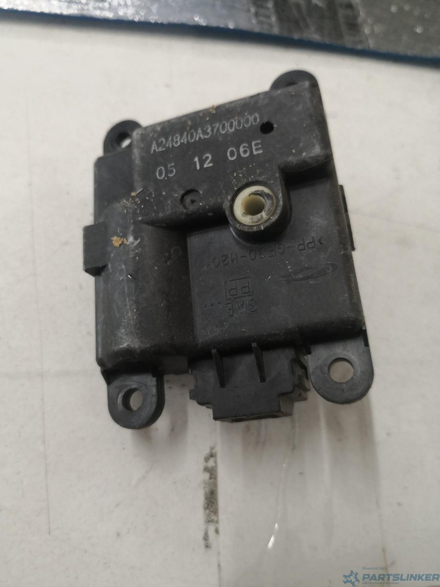 Motoras clapeta aeroterma HONDA CIVIC VI Saloon (EJ, EK) [ 1995 - 2001 ] OEM 051206e – foto 2