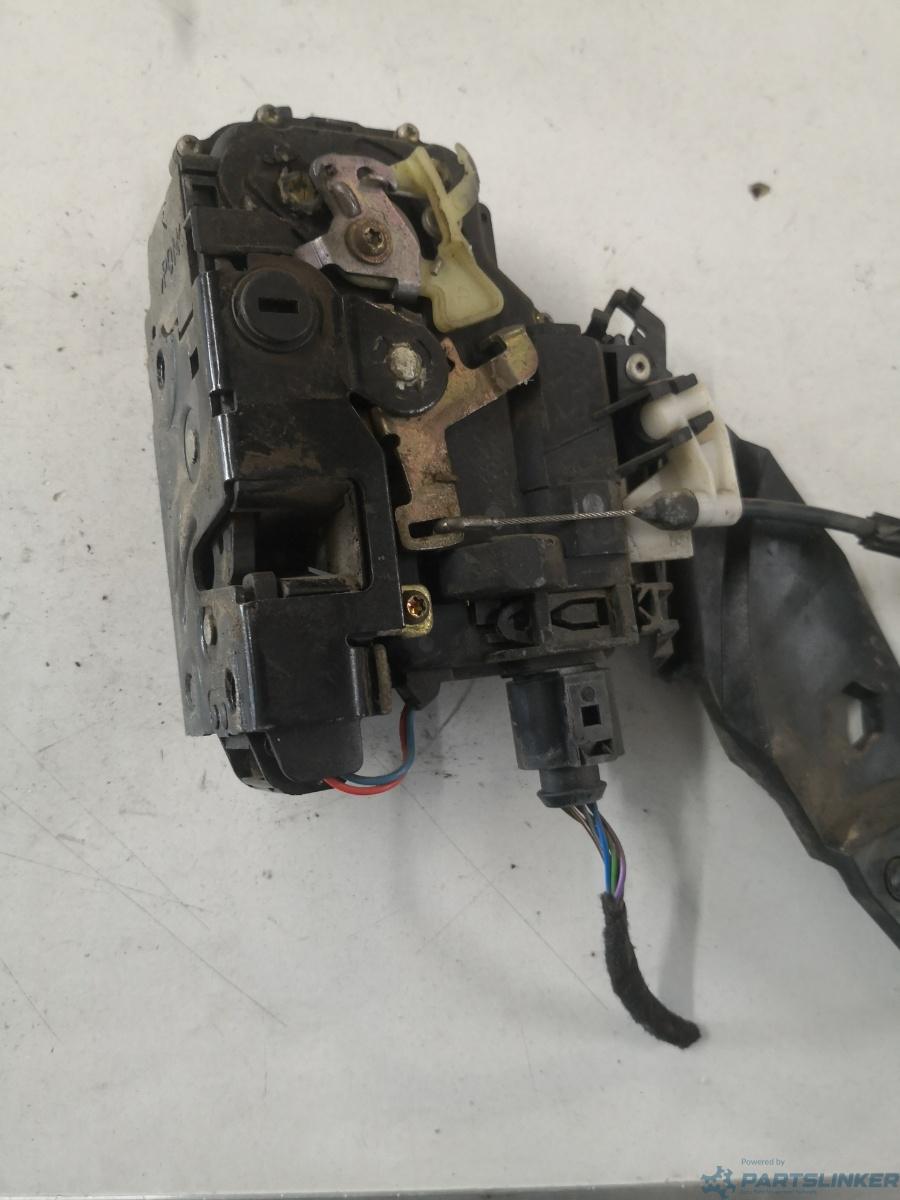 Broasca usa stanga spate VOLKSWAGEN GOLF IV (1J1) [ 1997 - 2007 ] – foto 2