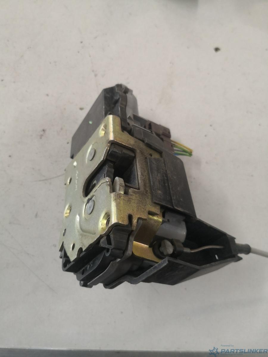 Broasca usa stanga fata PEUGEOT 307 SW (3H) [ 2002 - 2009 ] – foto 2