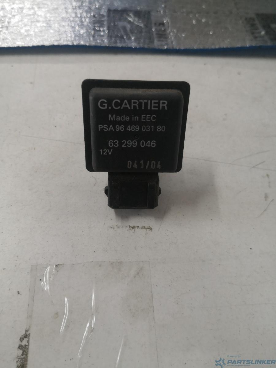 Senzor vas expansiune  PEUGEOT 307 SW (3H) [ 2002 - 2009 ] OEM 63299046