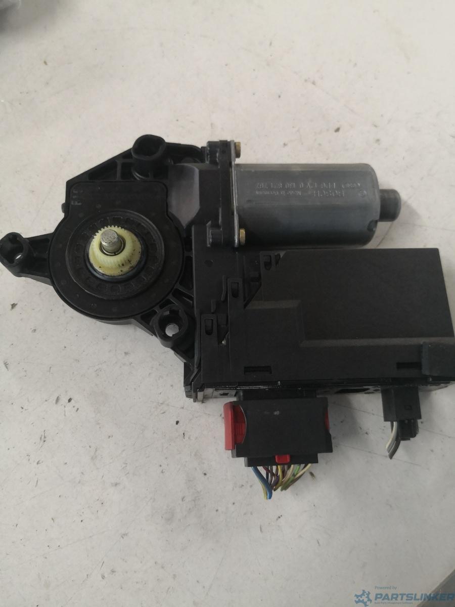 Motoras macara geam stanga fata PEUGEOT 307 SW (3H) [ 2002 - 2009 ] OEM 9634457580