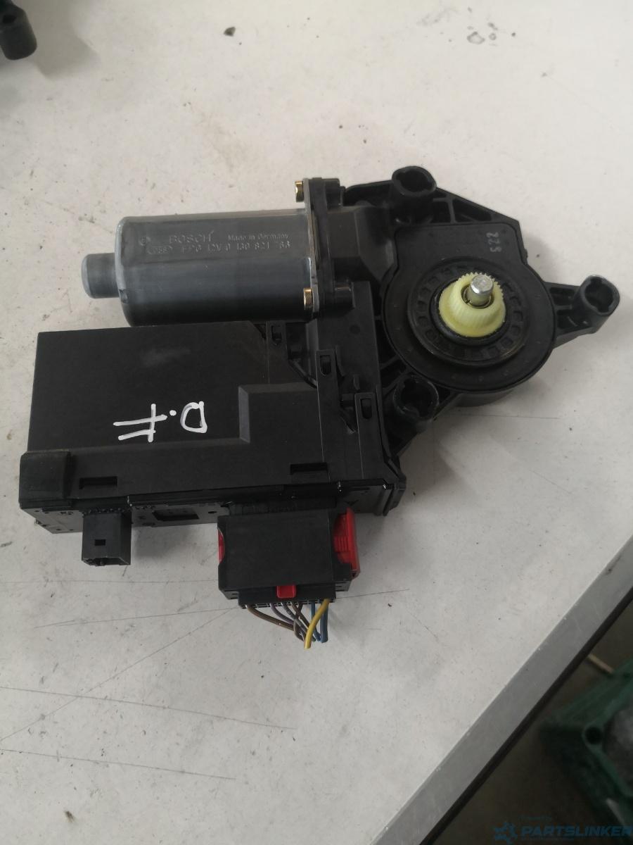 Motoras macara geam dreapta fata PEUGEOT 307 SW (3H) [ 2002 - 2009 ] OEM 9634457480 – foto 2