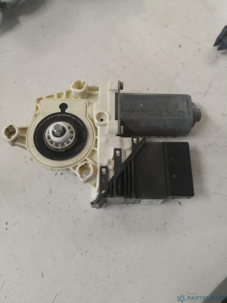 Motoras macara geam dreapta fata VOLKSWAGEN GOLF V (1K1) [ 2003 - 2009 ] OEM 102003108 – foto 2