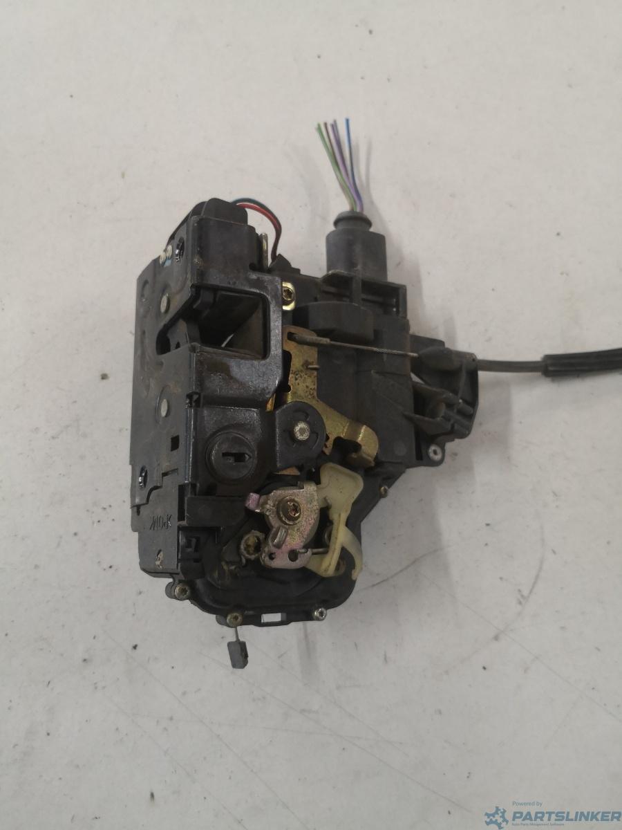 Broasca usa dreapta spate VOLKSWAGEN GOLF IV (1J1) [ 1997 - 2007 ] – foto 2