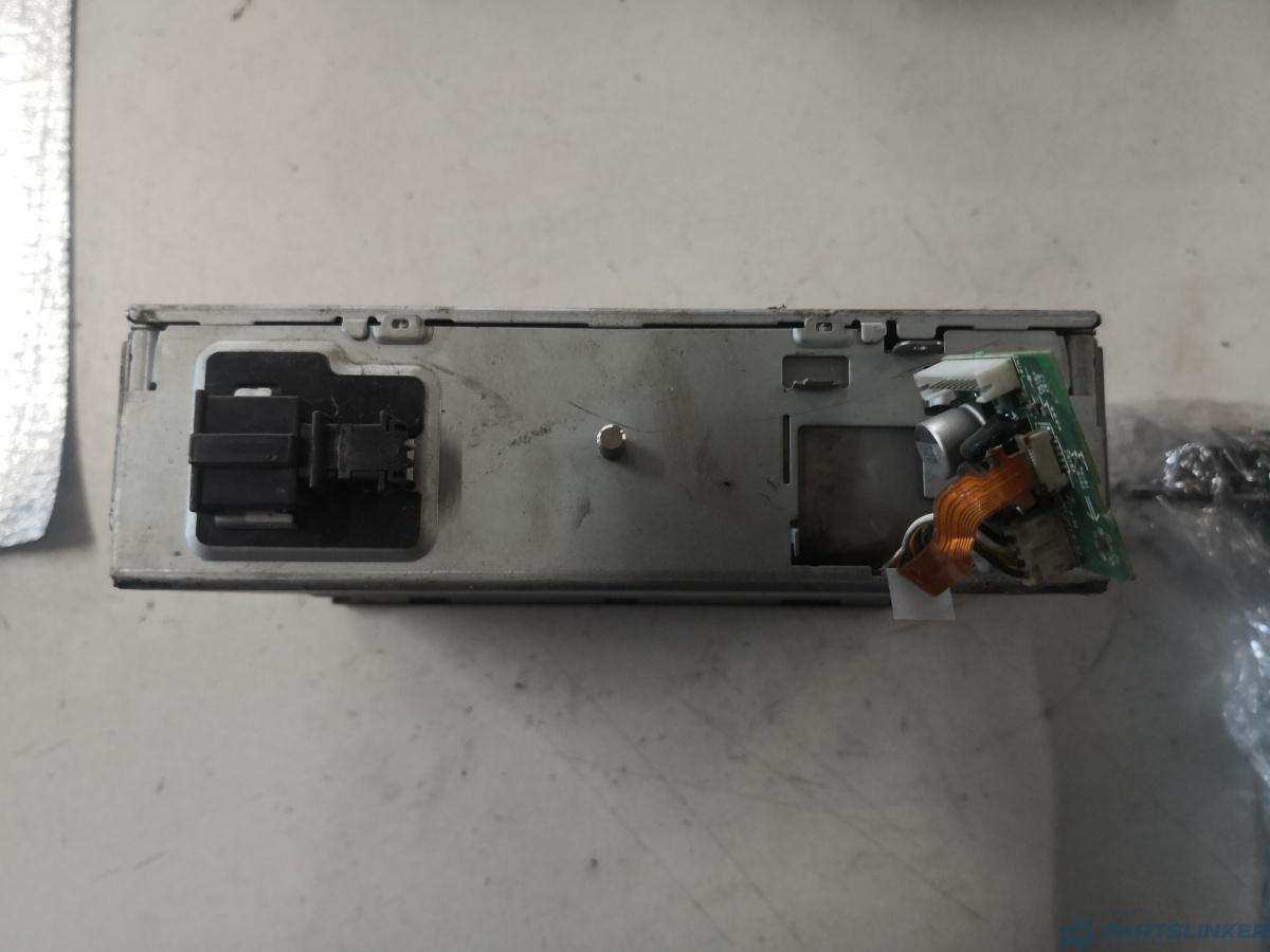 Magazie CD VOLKSWAGEN GOLF IV (1J1) [ 1997 - 2007 ] OEM 3b7035110 – foto 3