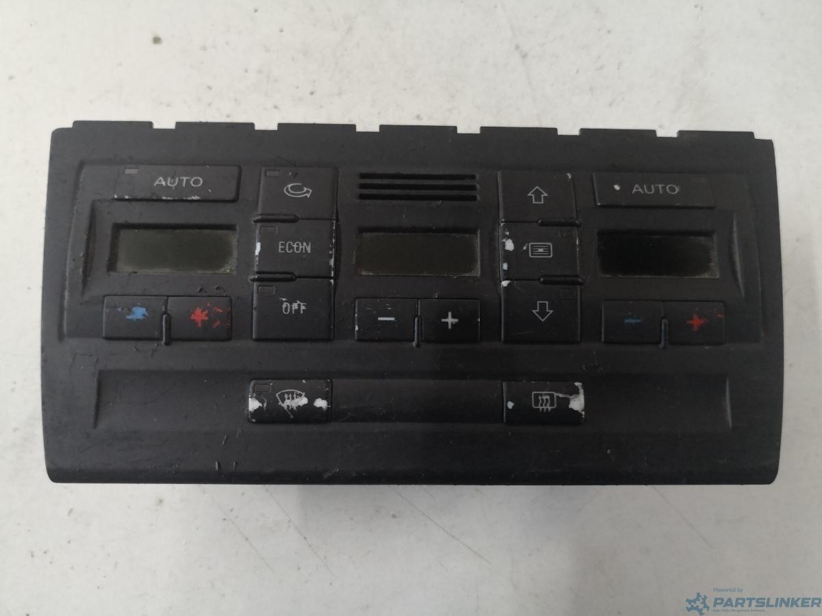 Climatronic AUDI A4 II (8E2, B6) [ 2000 - 2005 ] OEM 8e0820043b
