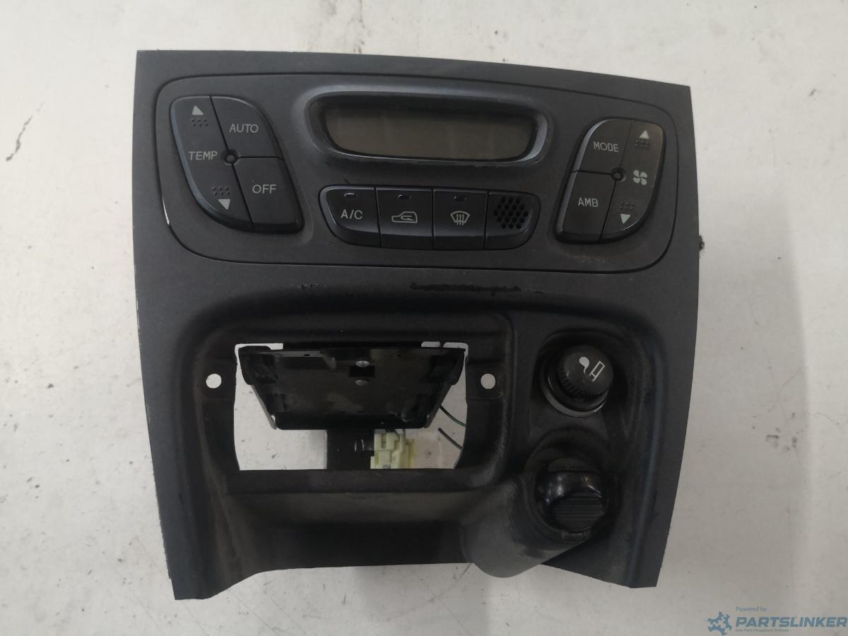 Climatizare HYUNDAI SANTA FE I (SM) [ 2000 - 2006 ] OEM 4e11av