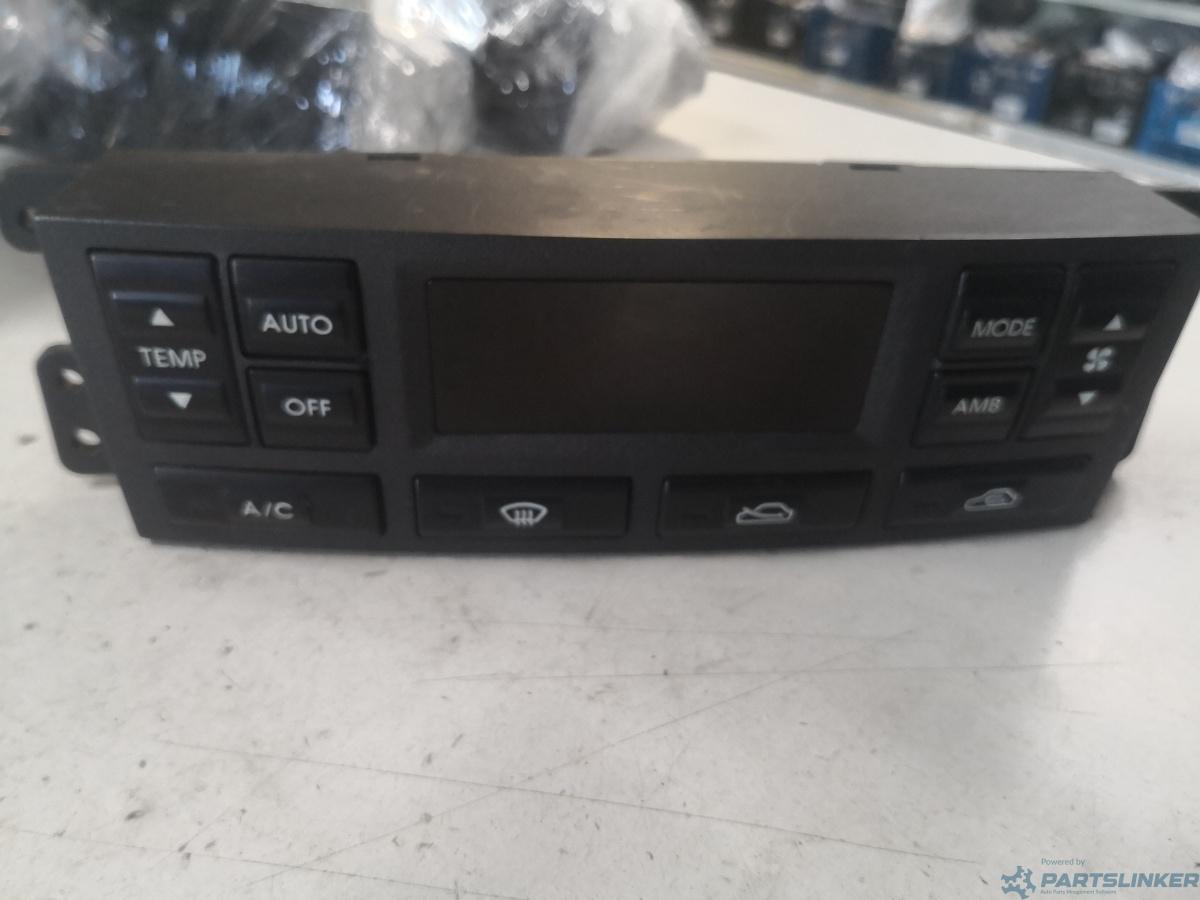 Climatizare KIA SORENTO I (JC) [ 2002 - > ] OEM 972503e110