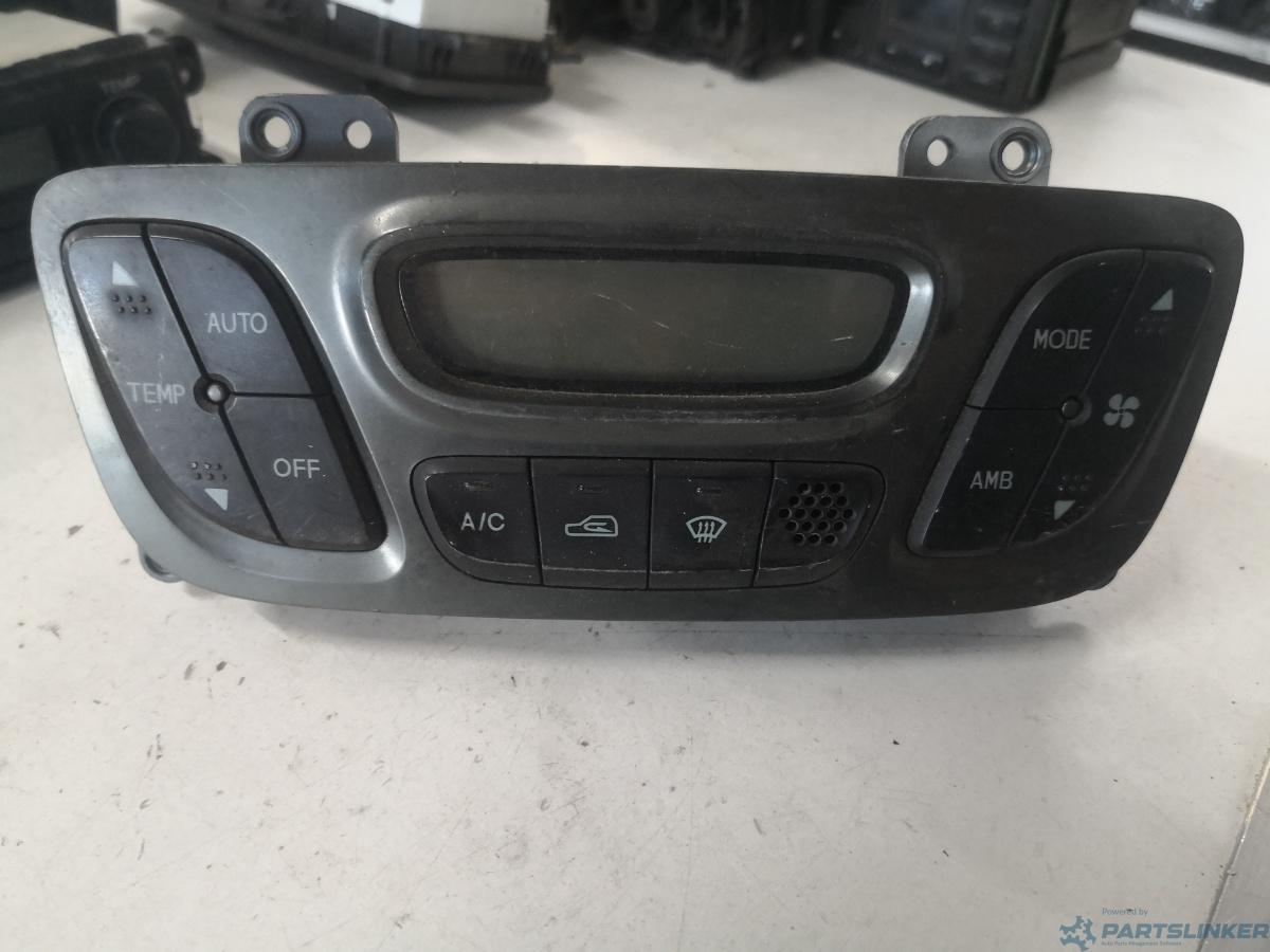 Climatizare HYUNDAI SANTA FE I (SM) [ 2000 - 2006 ] OEM 9725026xxx
