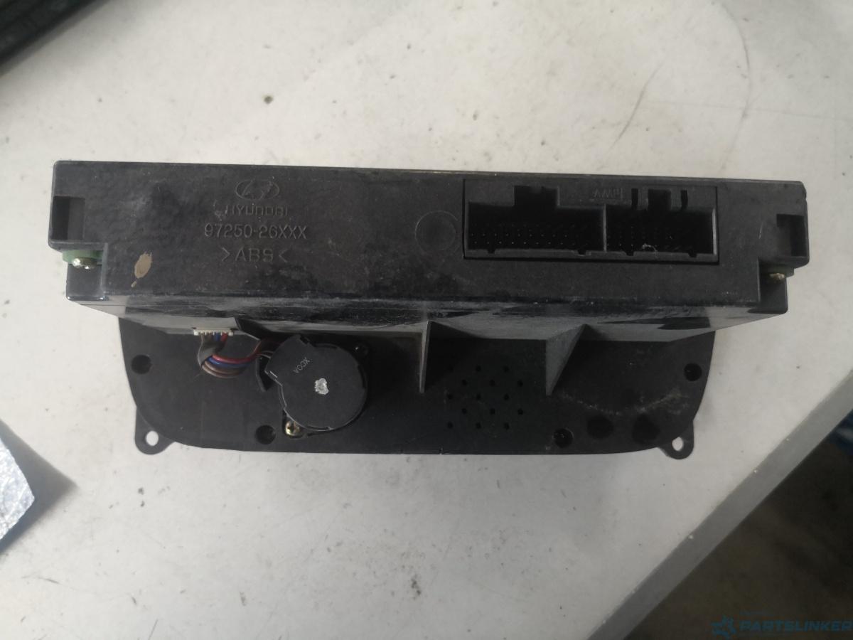 Climatizare HYUNDAI SANTA FE I (SM) [ 2000 - 2006 ] OEM 9725026xxx – foto 2