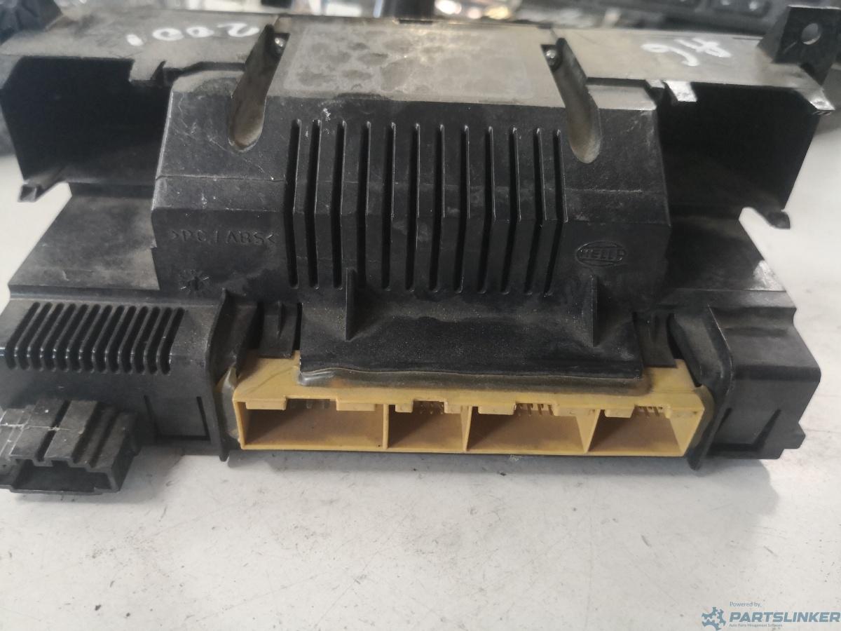 Climatronic AUDI A6 II (4B2, 4B4, C5) [ 1997 - 2005 ] – foto 2