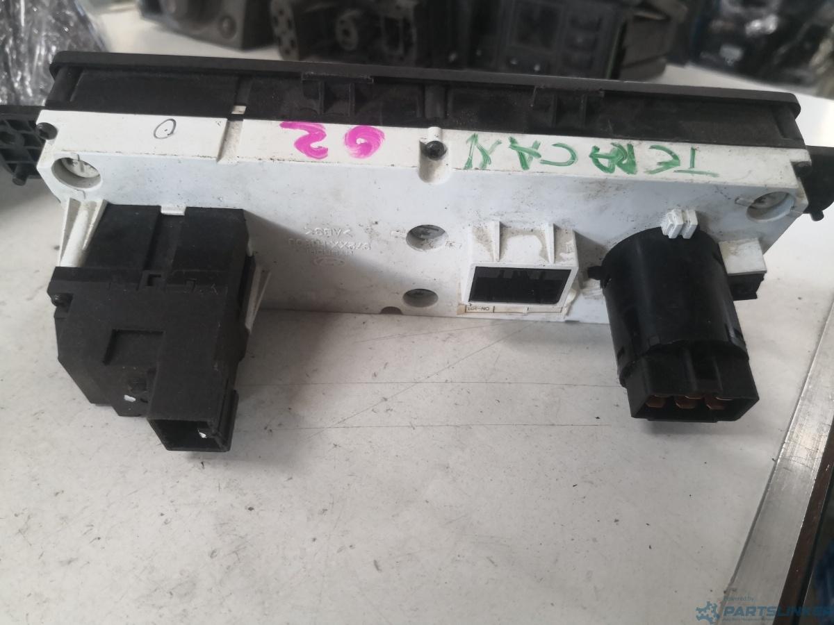 Climatizare HYUNDAI TERRACAN (HP) [ 2001 - 2008 ] OEM 972xxh1600 – foto 2